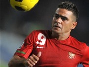 Bóng đá anh, ngoại hạng anh, lịch thi đấu euro 2012, 19h00, sân Gelora Bung Karno, Indonesia – Philippines: Thuận lợi cho thầy trò Riedl